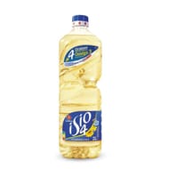 Isio 4 huiles 2 litres