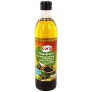 Cora vinaigrette bi-phasée balsamique 50cl