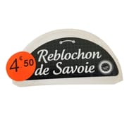 Centurion reblochon 25%mg 240 g