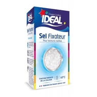 Ideal sel fixateur pour teintures textiles 500g
