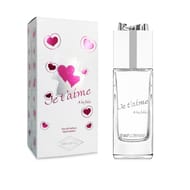 Evaflor Je t'aime à la folie Eau de parfum 100ml
