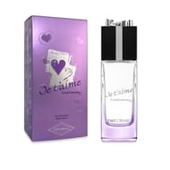 Evaflor Je t'aime tendrement Eau de parfum 100ml