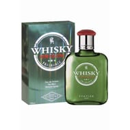 Whisky Origin Eau de toilette 100ml