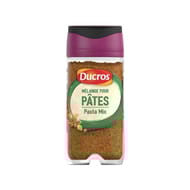 Ducros flacon duc mélange malin pour pâtes 30g