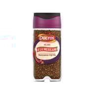 Ducros flacon duc les mélanges cuisinez à la mexicaine 40g