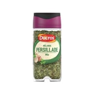 Ducros flacon duc mélange malin pour persillade 39g