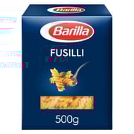 Barilla pates fusilli 500g