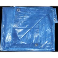 Bâche de protection 5x8m