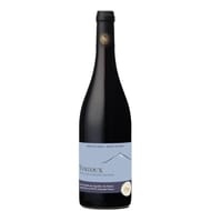 L'âme du terroir  Côtes du Ventoux rouge 75 cl 13% Vol.