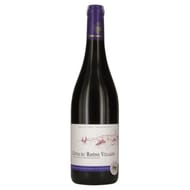 Côtes du Rhône Villages L'âme du terroir 75 cl 13% Vol.