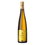Wolfberger pinot blanc 11.5% vol 75cl