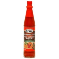 Grace sauce hot pepper 85 ml