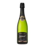 Wolfberger crémant d'alsace pinot gris 12% vol. 75cl