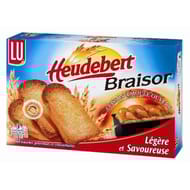 Lu heudebert braisor 60 tranches 500g