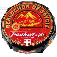 Pochat reblochon de savoie fruitier aop 450 g