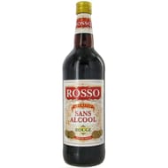 Cora apéritif sans alcool rosso 1l