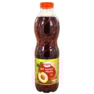Cora thé saveur pêche 1l