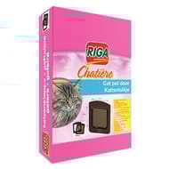 Riga chatière