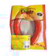 Charculor Saucisse de viande 550gr