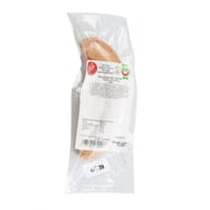 Jeca Saucisse de viande 250 g