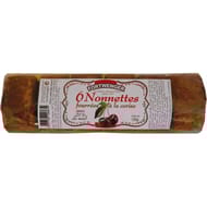 Fortwenger nonnettes au miel fourrées cerise 150g