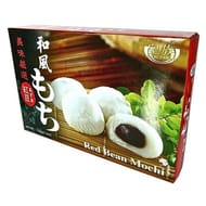 Royal Family gâteau mou haricot rouge 210g