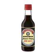 Kikkoman sauce soja 250ml