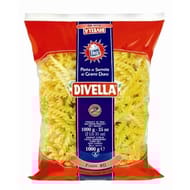 Divella pâtes fusilli n°40 1kg