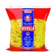 Divella pâtes penne ziti rigate n°27 1 kg