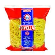 Divella pâtes cannerozzetti n°24 1kg