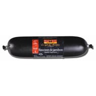 Metzger Muller Saucisse de jambon supérieure 400 g