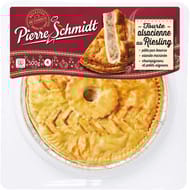 Pierre schmidt tourte au riesling 500g