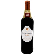 Fitou AOC Cuvée Prestige 14% Vol.75cl