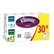 Kleenex original 30 étuis mini