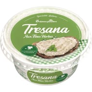 Trésana fines herbes 28%mg 200 g