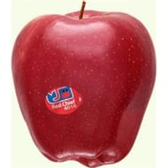 Pomme Red Chief