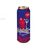 Belzebuth blonde boite 50cl 11.8%vol