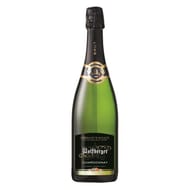 Crémant d'alsace chardonnay 12% vol. 75 cl