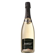 Wolfberger crémant bdn 75cl 12%vol