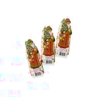 Fortwenger Père Noël glacé x3 105g