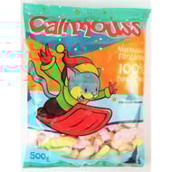 Calimouss Noël sachet meringues fantaisies 500g