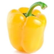 Poivron jaune