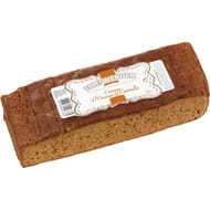 Fortwenger couque à l'orange et cannelle 300g
