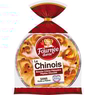 La Fournée Dorée chinois aux pépites de chocolat 500g