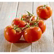 Tomate ronde grappe