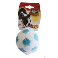 Riga - Ballon foot MM chien