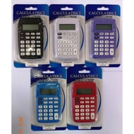 Calculatrice de poche 8 chiffres