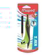 Maped compas plastique bague kid'z