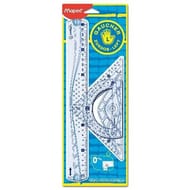 Maped kit traçage gaucher 3 pièces