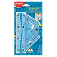 Maped mini kit 4 articles incassable